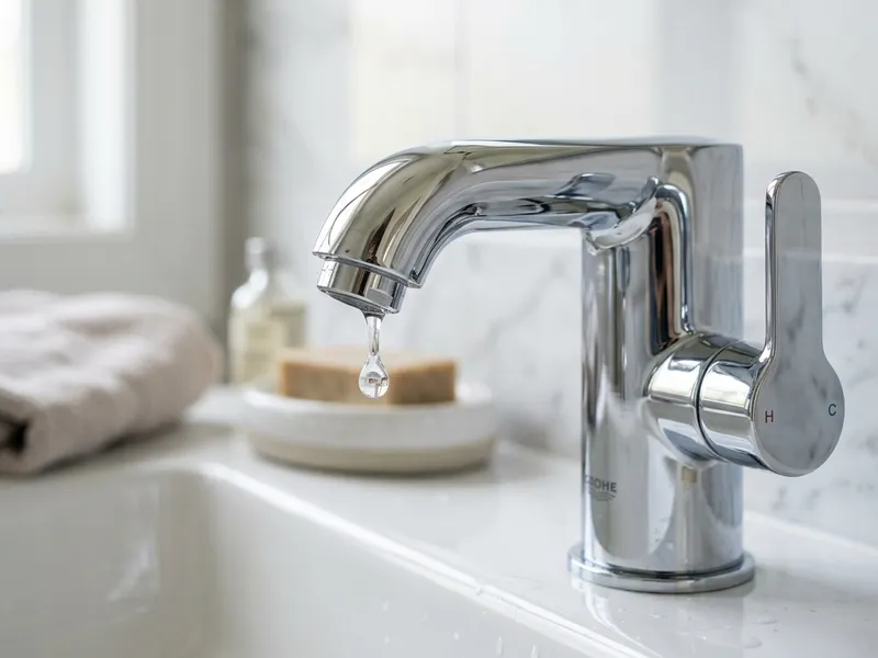 Faucet Repair & Installation Plumber in Melrose, OH